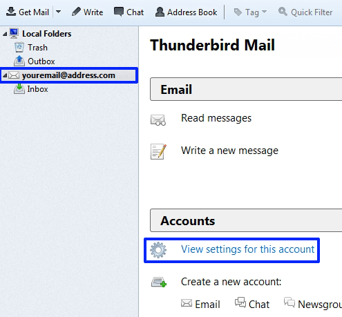 thunderbird mail merge tutorial