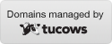 Tucows Icon